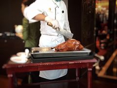 -东海朗廷酒店-唐阁T’ANG COURT 中餐厅