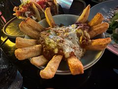 -Lets burger非常汉堡·环球风味(蓝色港湾店)