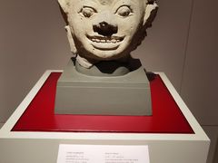 -曼谷国家博物馆