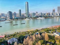 -东方明珠广播电视塔