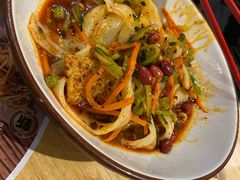 -秦䩊会·陕西biangbiang面(畹町路店)