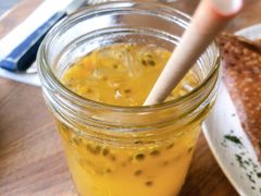 百香果苏打-RAC BAR(安福路店)