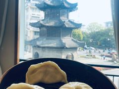 -怡园饭店-餐厅(四望亭店)