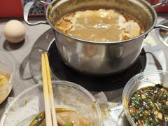 -大橘元自助回转火锅(乐峰广场店)