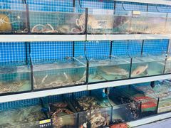 -阿伍海鲜大排档(塔湾金沙店)