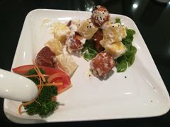 -鹿港小镇(悠唐店)