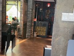 -北京老铺烤鸭(高新店)