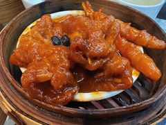 -香港蓮香樓(中環店)