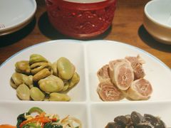 -应天大明王朝·南京菜创始店(中山陵店)