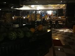 -芭菲盛宴·环球美食(解放碑英利国际店)