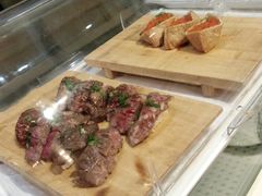-The COOK·厨餐厅·自助餐(浦东嘉里大酒店)