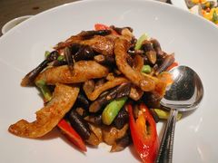 -悦轩中餐厅·高空江景·杭州柏悦酒店