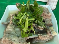 -老马家蒸饺(南海街店)