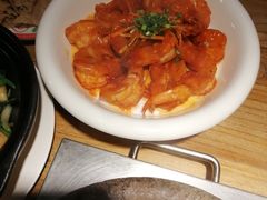 -小放牛炒菜馆(中山路乐汇城店)