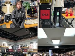 -盛京大奥莱(沈阳奥体店)