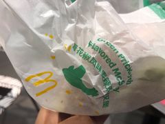 -麦当劳(东大桥店)