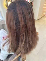 -东时烫染造型·Hair Salon