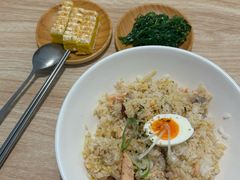 -春笙食堂.丼饭拉面寿司(GOGO新天地店)