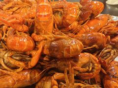 -忆口香龙虾(珠海夏湾老店)
