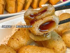 -坛宗剁椒鱼头(河西王府井店)