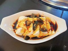 -崔记生活·铁锅炖鱼粘卷子(总店)