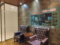 -真枪会射击俱乐部(河西中央公园店)