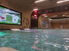 -东方棕泉·洗浴·按摩·美食国际水疗会所(福田店)