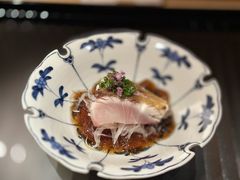 -炎橘·板前料理 Omakase