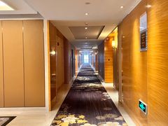 -廊坊固安福朋喜来登酒店