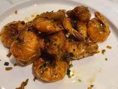 美极基围虾-粤·啫啫