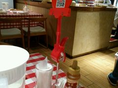 -西贝(上海我格广场店)