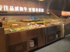 -牛YO寿喜烧和牛火锅自助(三台子万象汇店)