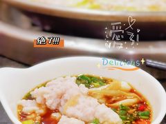 -老来福·非遗酸汤兔(凯旋路店)