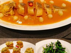 -醉东Oriental House(静安嘉里中心店)