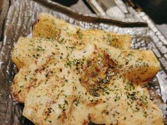 -炉石六本目·冰鲜和牛炭火烤肉·寿喜烧店(梅江店)