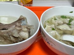 -周震馄饨