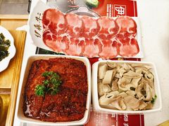 -伊犇牛清真牛肉火锅(宽窄巷子店)