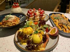-BE BRIGHT KITCHEN(正佳广场店)