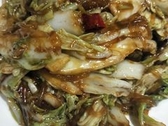 -老牌坊•鲁菜名店•地道济南菜(大观园商埠店)