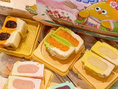 -百年同和·江南点心院(山塘街店)