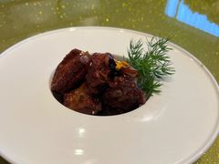 西湖酥鱼-江南赋(内蒙古大厦店)