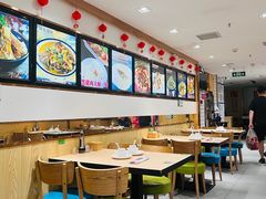 -老边饺子馆(东单店)