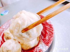 汤包-高师傅特色米粉汤包(建设路店)