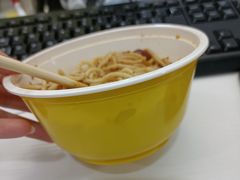 -today便利店(汉街店)