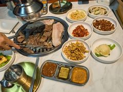 -六七八韩式烤肉·韩国料理(上杭路店)