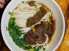 -肆姐面粉馆(坡子街店)