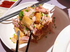 手撕酱油鸡-金鸭季·北京烤鸭(深业上城店)