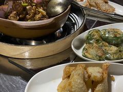 -胡须佬鸡煲四季火锅店(石厦西村直营店)
