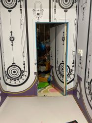 -孩子王童乐园(丰禾万达店)