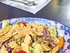 -苏坦土耳其西餐厅(玉林店)